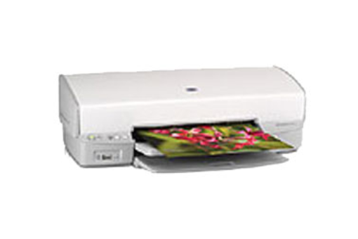 HP Deskjet D4168(C9068D)