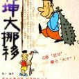 乾坤大挪移(2005年趙丁出版的圖書)