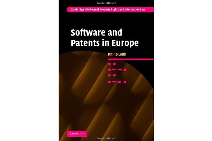 Software and Patents in Europe