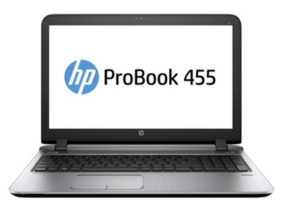 惠普PROBOOK 455 G3