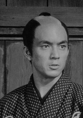 椿三十郎(日本1962年黑澤明導演、三船敏郎主演電影)