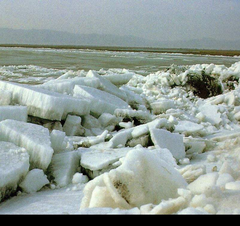 葉尼塞河