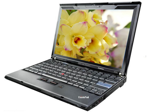 聯想ThinkPad X200(7458CN8)