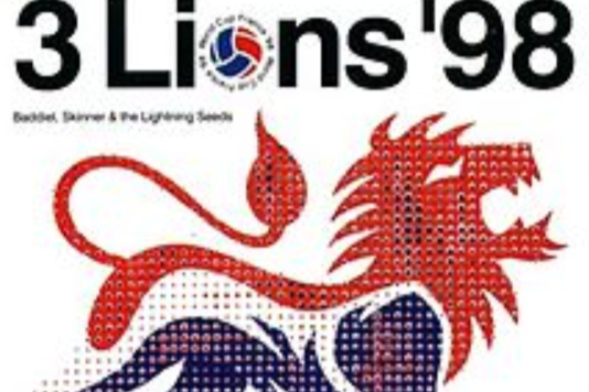 Three Lions