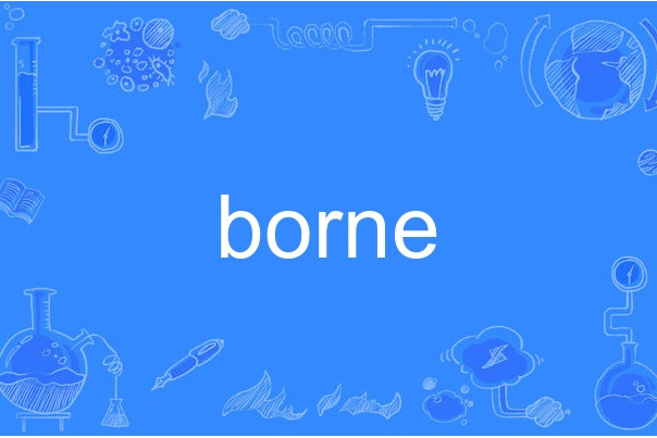 borne