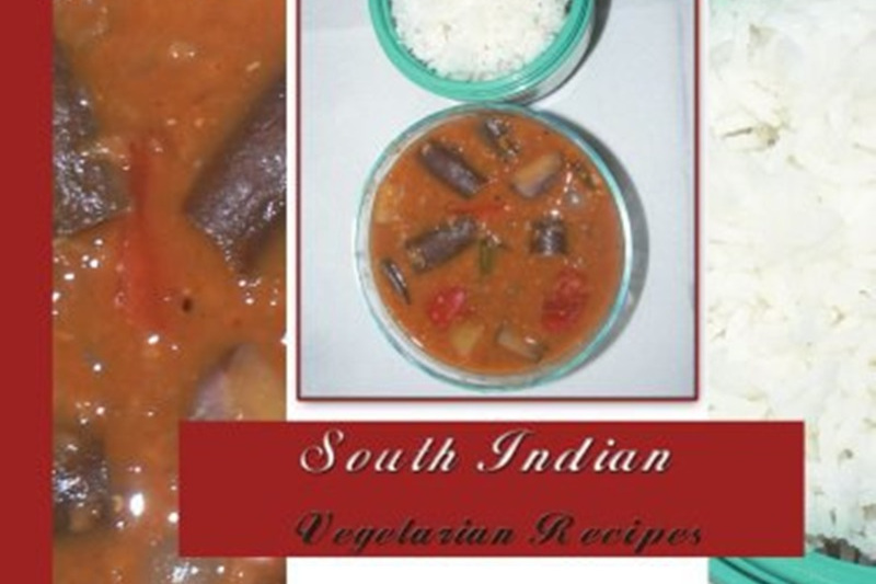 South Indian Vegetarian Recipes