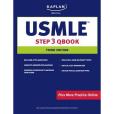 USMLE Step 3 Qbook (Test-Taking and Study Strategies Guide)