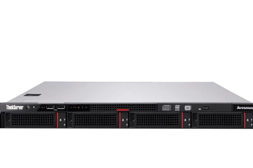 ThinkServer RD530 S2620 4/300AHRD