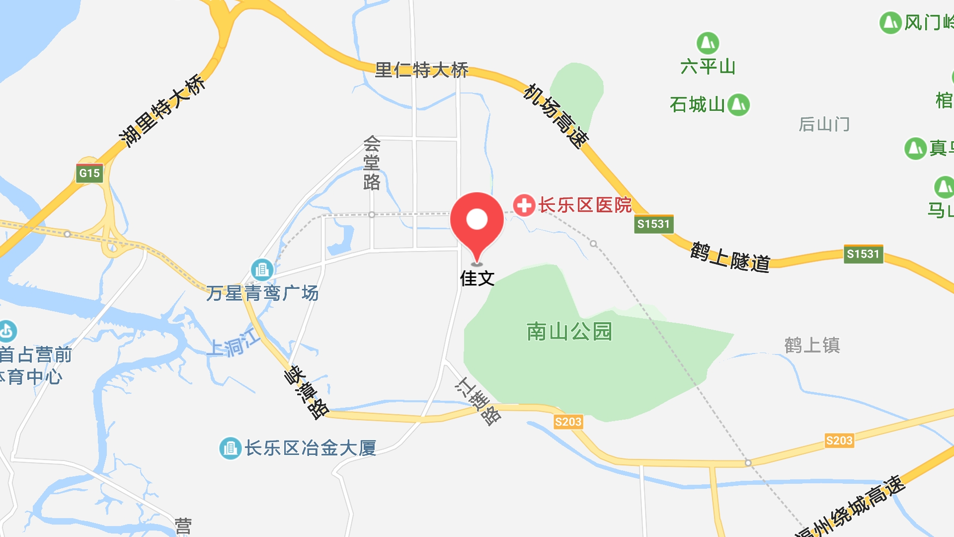 地圖信息