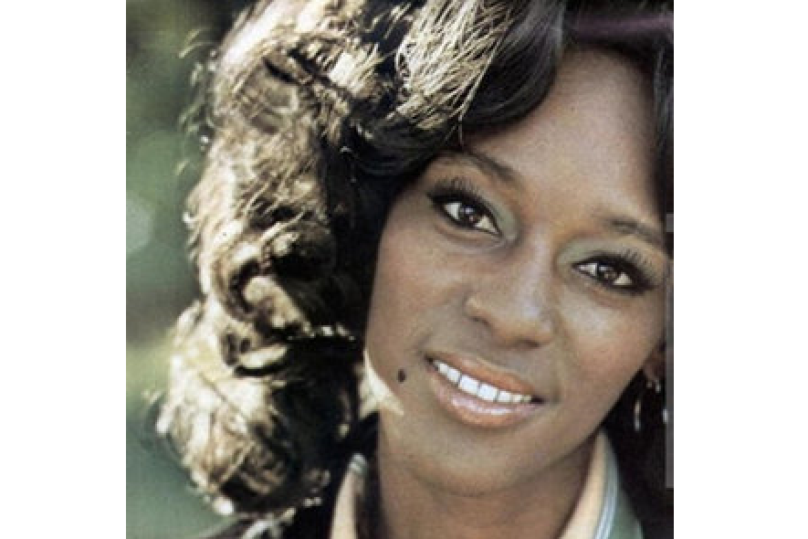 Gwen McCrae