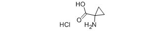 氫氧化1-氨基環丙烷羰酸