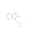 1-（2-羥基乙基）-2,3,3-三甲基-3H-吲哚鎓碘化物