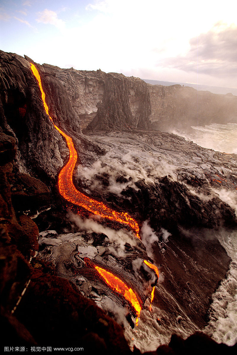 火山地震