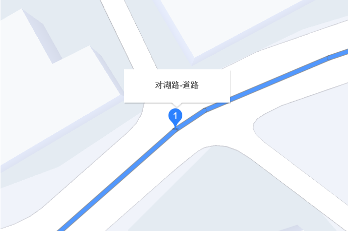 對湖路