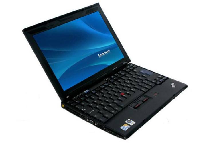 ThinkPad X200 7457CH1