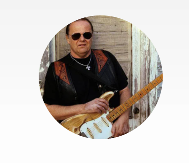 Walter Trout