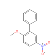 2-苯基-4-硝基苯甲醚