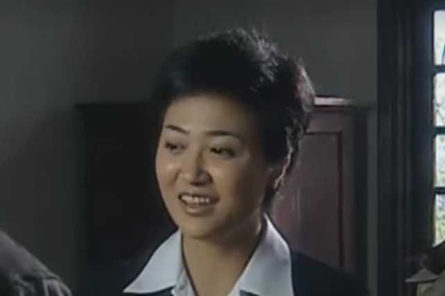 郁小蘭