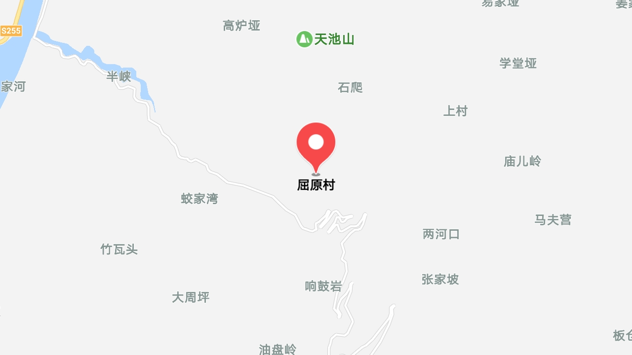 地圖信息