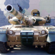 MBT-2000主戰坦克(MBT-2000坦克)