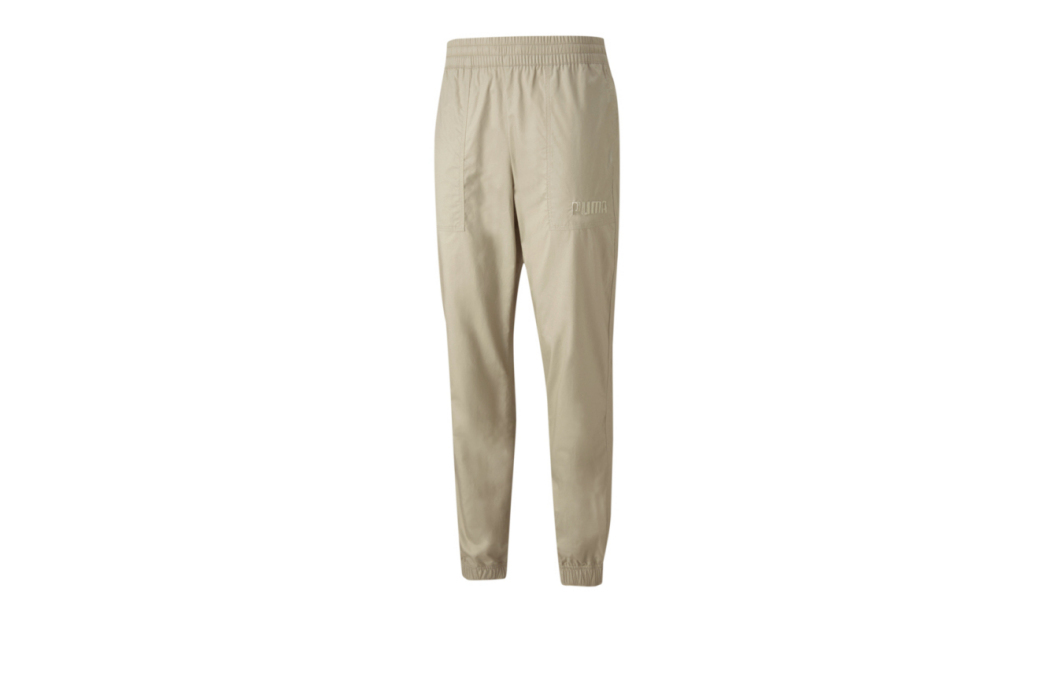 MODERN BASICS CHINO PANTS男子梭織長褲