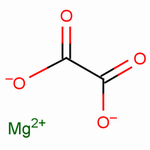 二水草酸鎂
