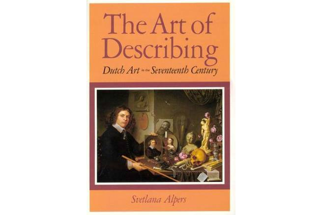 The Art of Describing