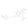 N-7-（2-（硝基苯基二硫）乙基）絲裂黴素C