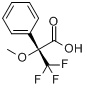 (R)-(+)-alpha-甲氧基-alpha-三氟甲基苯乙酸