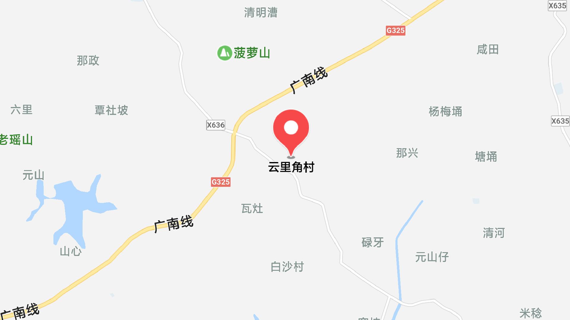 地圖信息