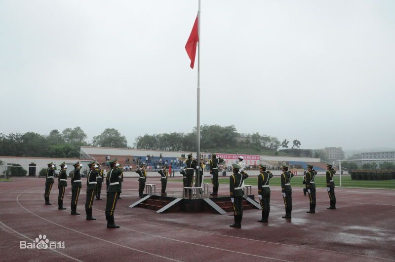 西南大學榮昌校區(四川畜牧獸醫學院)