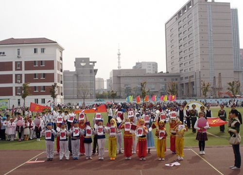 南京市江寧實驗國小