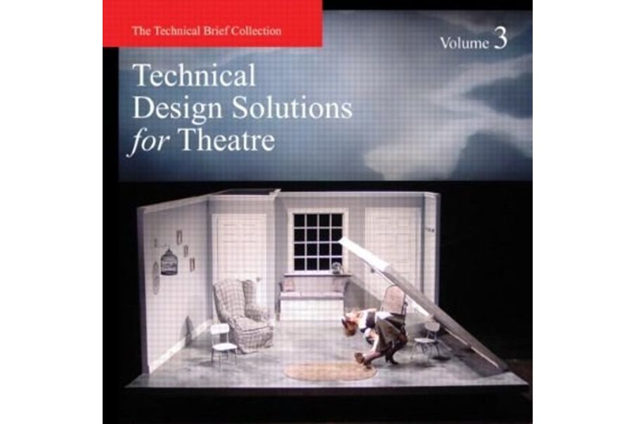 Technical Design Solutions for Theatre