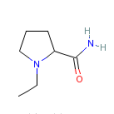 (S)-(-)-1-乙基-2-醯胺基吡咯烷
