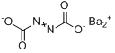 二氮烯二羧酸鋇鹽