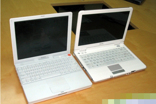 明基Joybook S53W-103