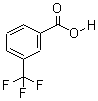 間三氟甲基苯甲酸