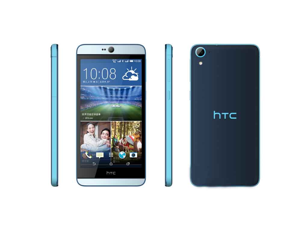 HTC Desire 826