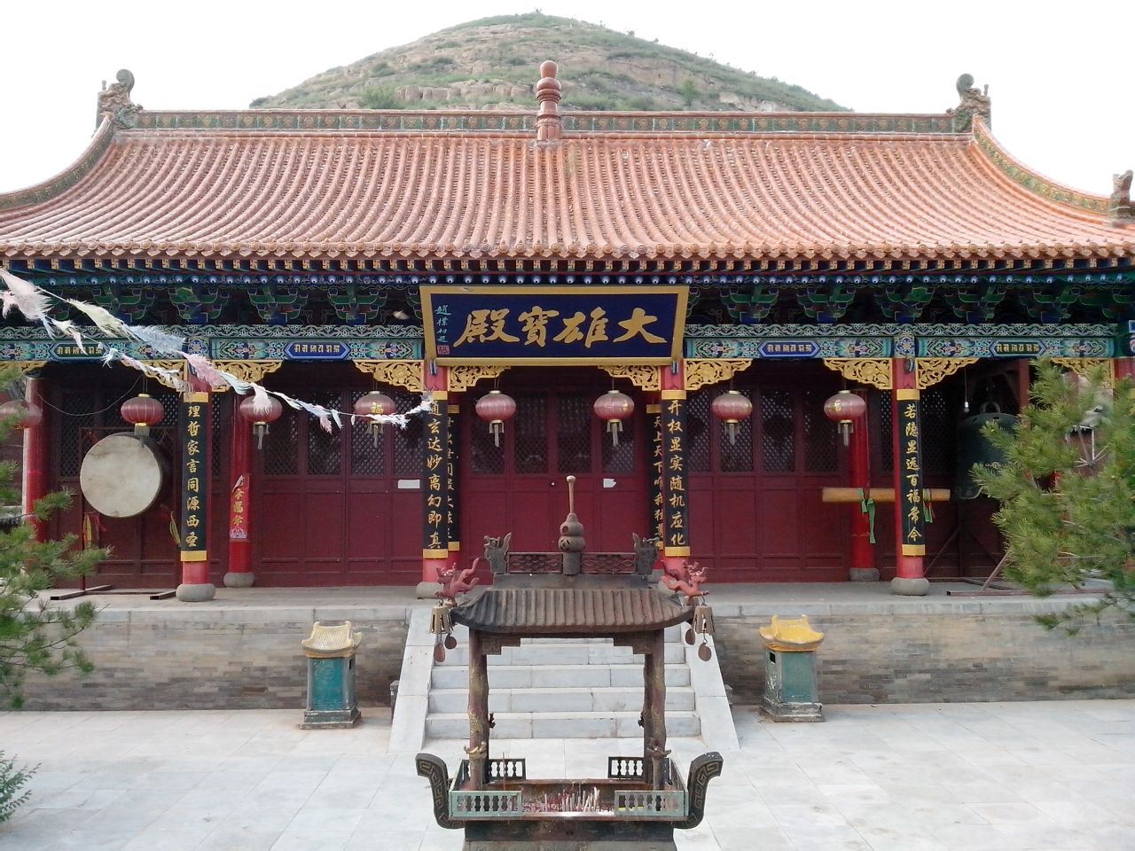 靜樂寺(江西進賢縣文港鎮寺院)