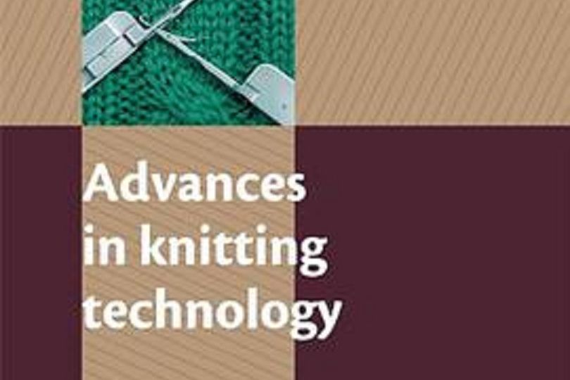 Advances in Knitting Technology