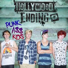 Hollywood Ending Band