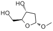 甲基-2-脫氧-beta-L-赤式戊呋喃糖