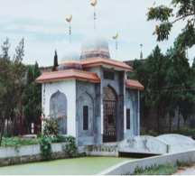 多倫縣清真寺