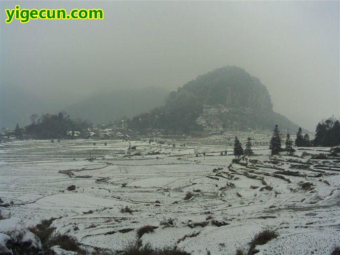 營屯村(貴州省黔南州龍里縣羊場鎮營屯村)