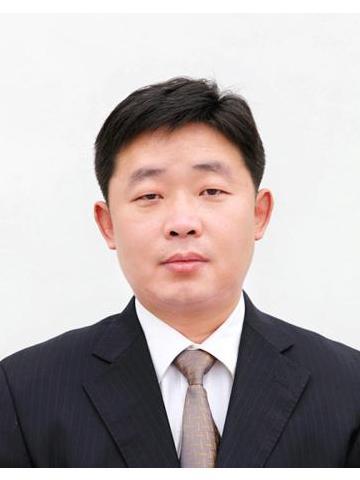 蔡建偉(山東省聊城市莘縣人力資源和社會保障局黨組成員、三級主任科員、工會主席)