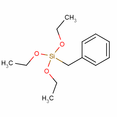 苄基三乙氧基矽烷