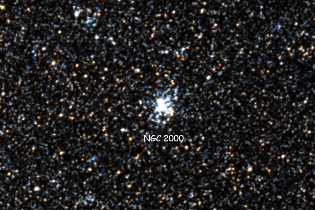 NGC 2000