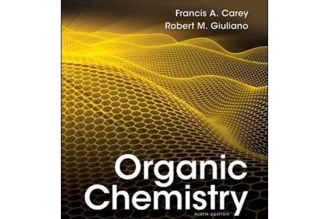 Organic Chemistry, 9th Edition