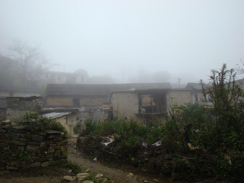 小坪子村(雲南紅河州元陽縣小新街鄉下轄村)