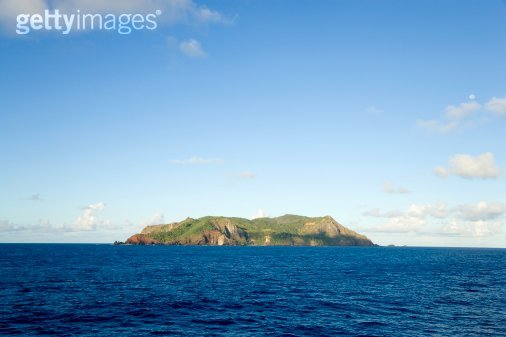 皮特克恩島